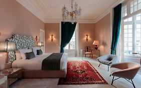 Dear Lisbon - Valmor Palace